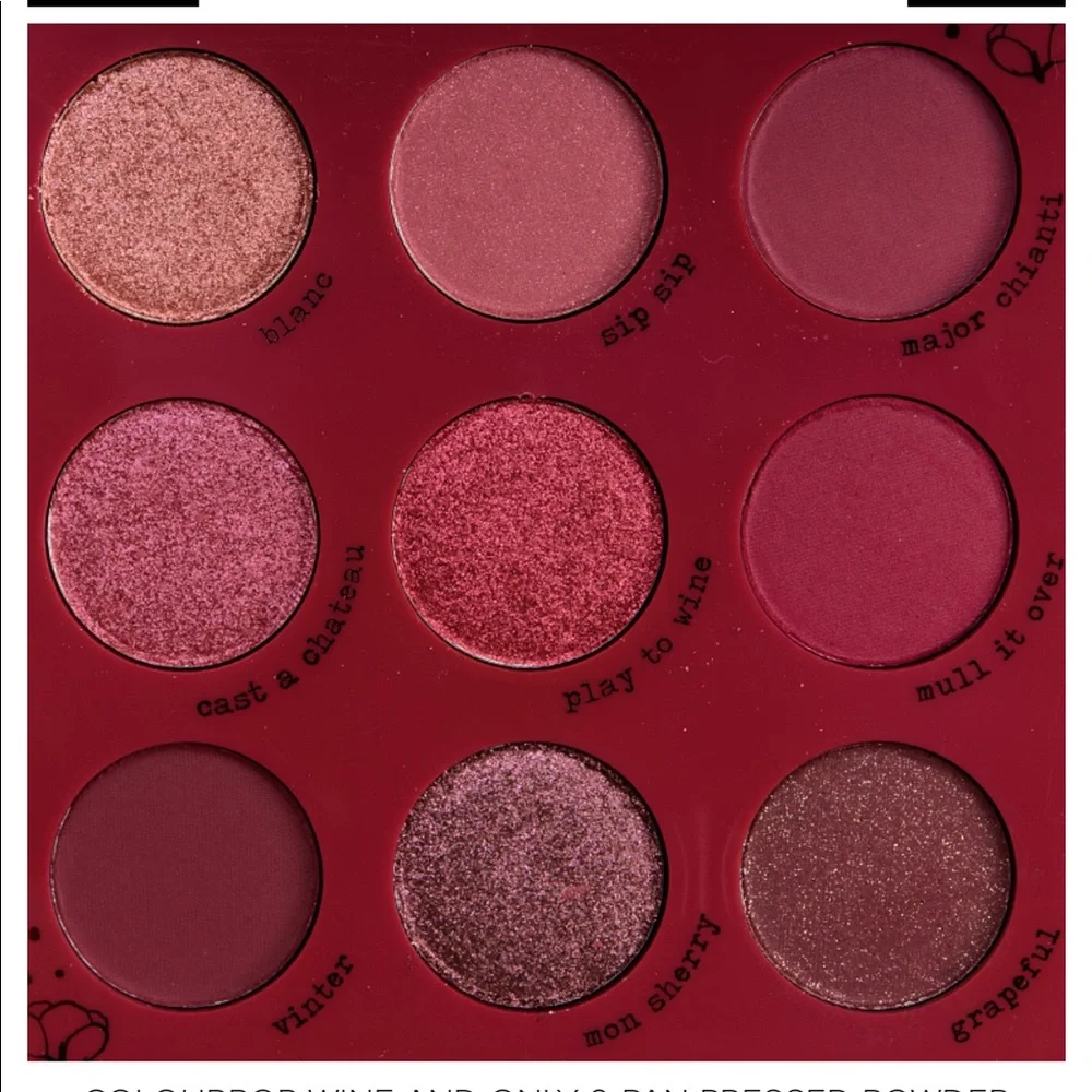 Colourpop new box